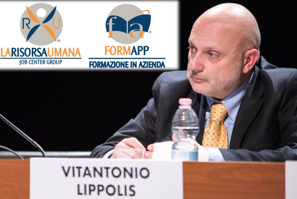 Lippolis Vitantonio - webinar